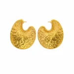 Pendientes Rug Gold