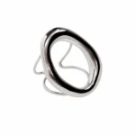Love Both Engagement Ring